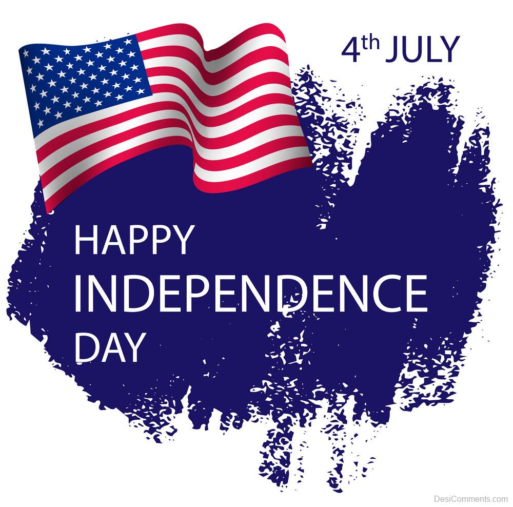 Happy Independence Day 2022 USA 